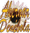 Akernar Dénébola