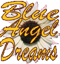 Blue Angel Dreams
