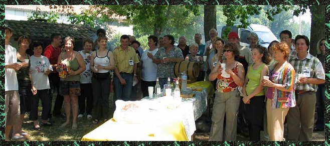 l'apéro